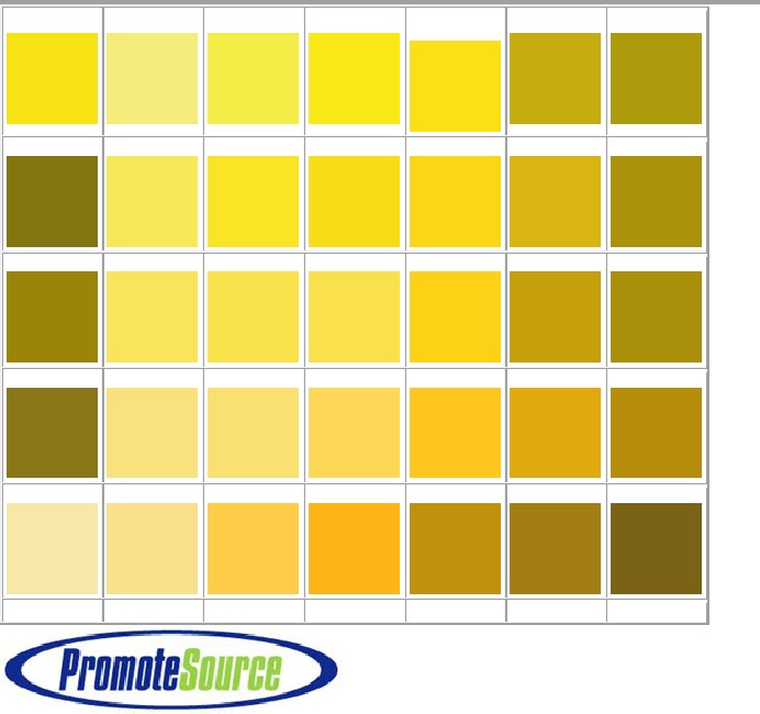 Pms Pantone Color Chart