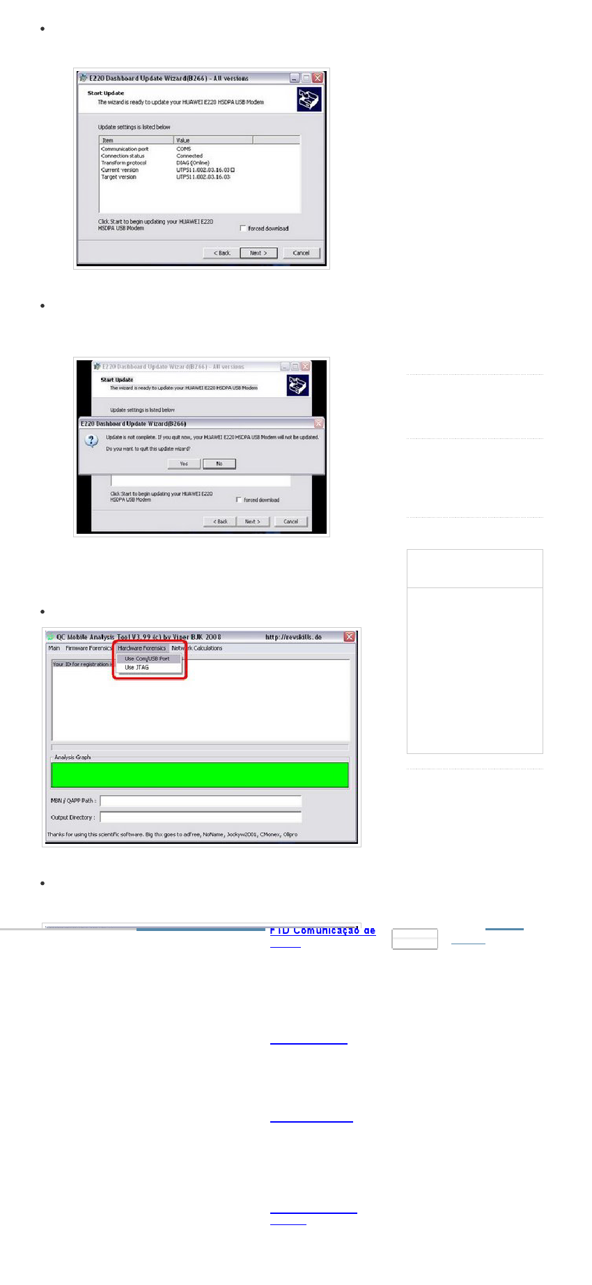 Reconcile Fleeting Sandy PDF) Unlock Huawei e220 Hsdpa Modem - DOKUMEN.TIPS